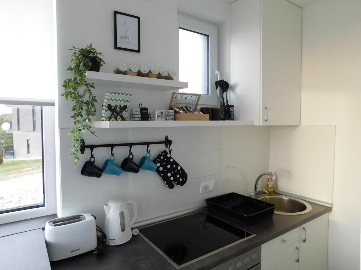 Vila Onyx Divčibare 外观 照片