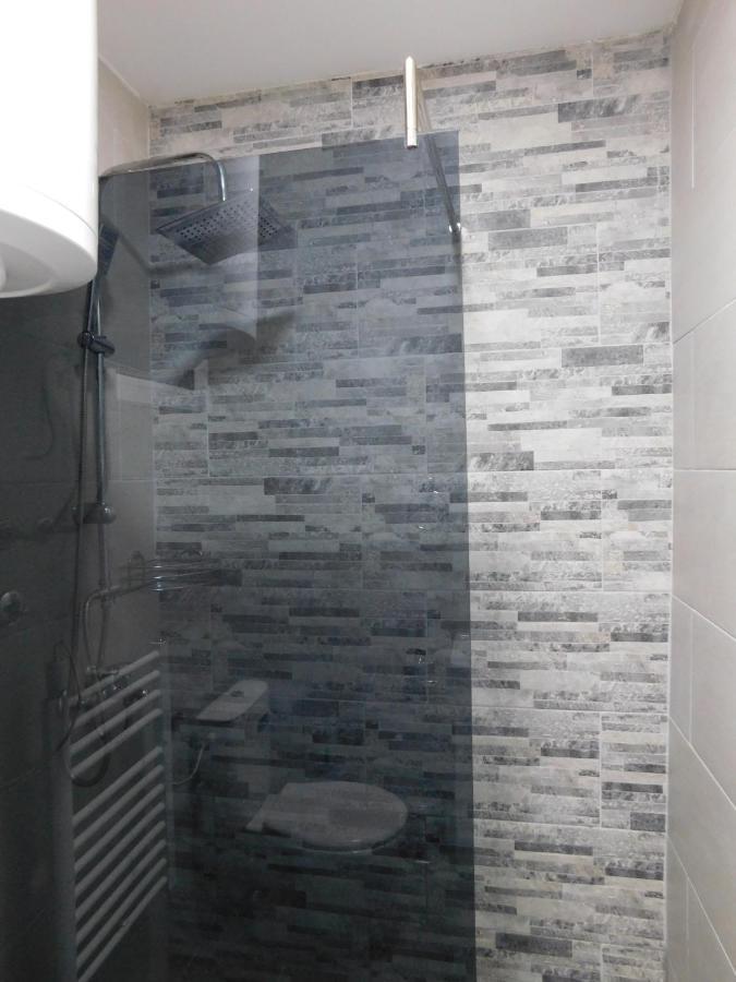 Vila Onyx Divčibare 外观 照片