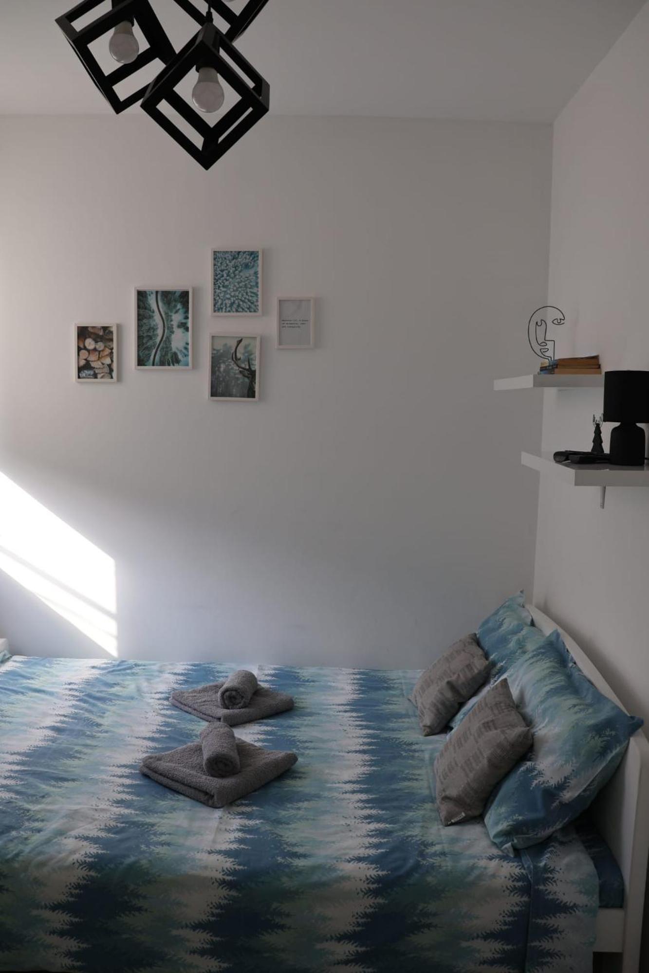 Vila Onyx Divčibare 外观 照片
