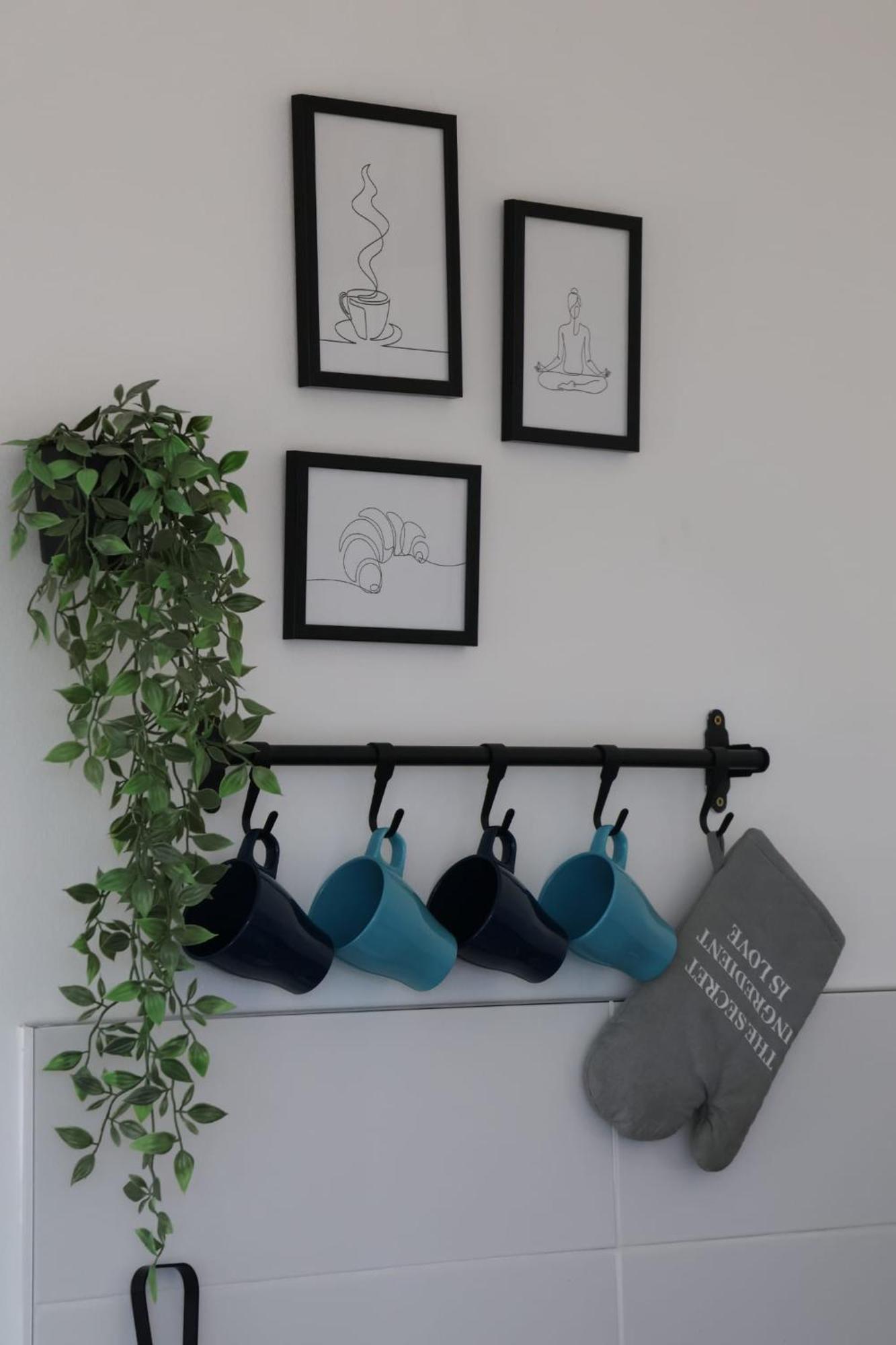 Vila Onyx Divčibare 外观 照片